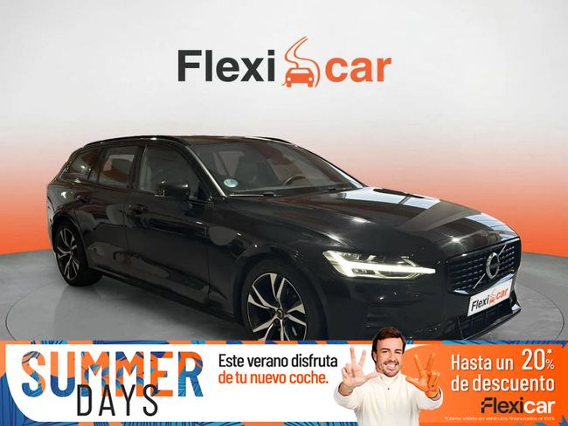Imagen de VOLVO V60