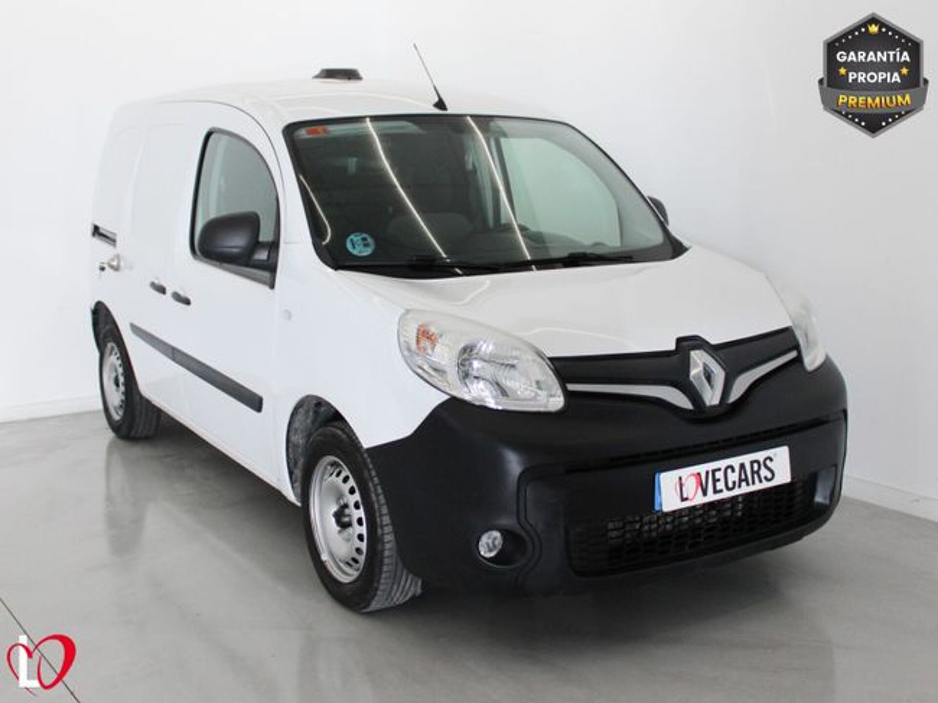 Imagen 3 de RENAULT Kangoo