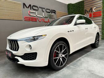 Imagen de MASERATI Levante Diesel Aut.