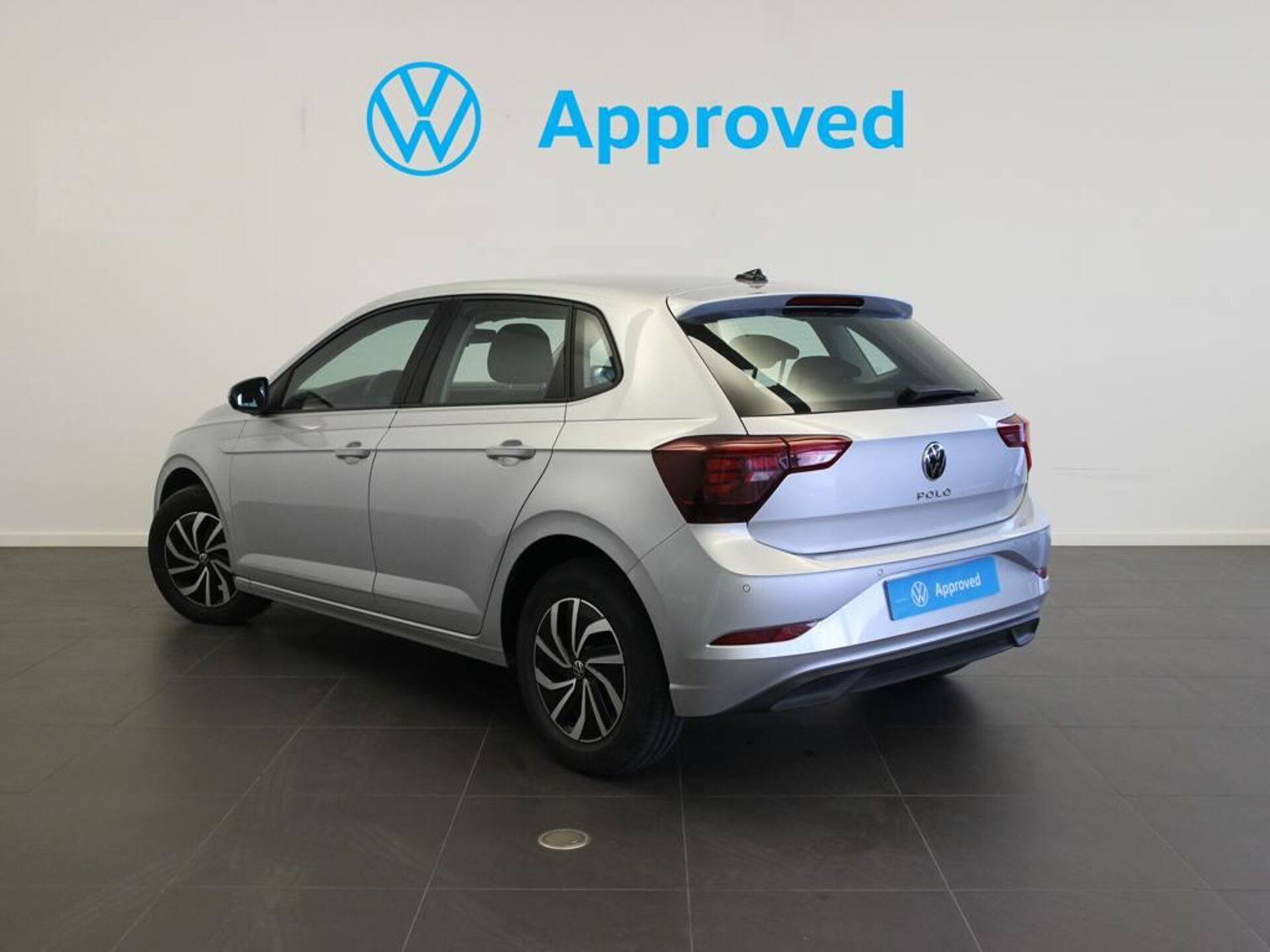 Imagen 2 de VOLKSWAGEN Polo