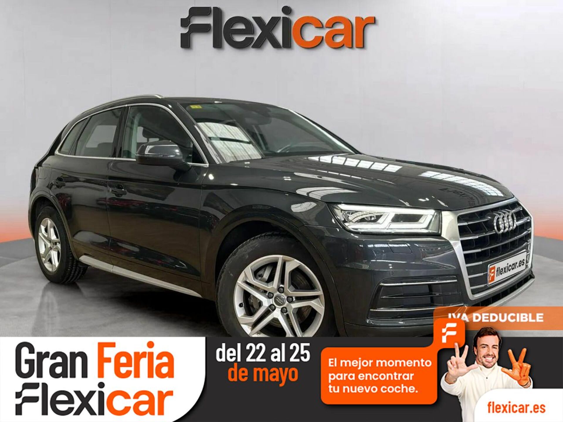 Imagen de AUDI Q5