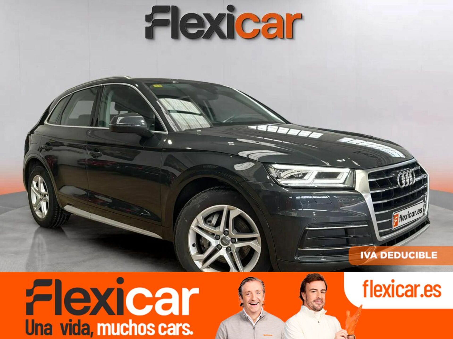 Imagen de AUDI Q5