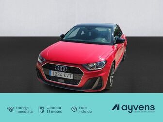 Imagen de AUDI A3 Sportback 35 TFSI 110kW