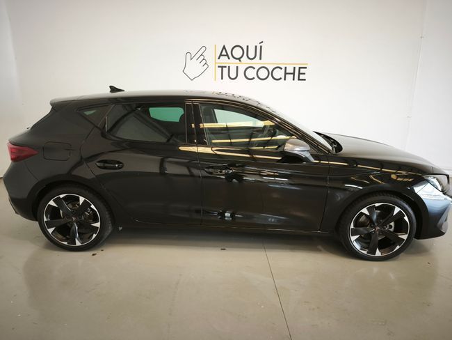 Foto del CUPRA León 1.5 eTSI 110 DSG