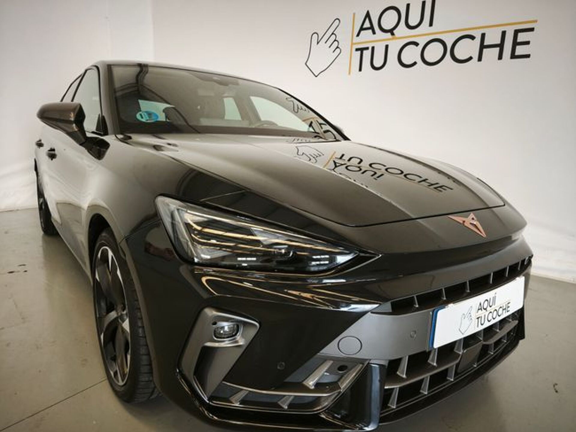 Imagen 2 de CUPRA León