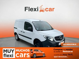 Imagen de MERCEDES Citan Tourer 109CDI Plus