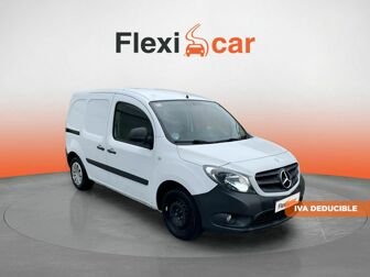 Imagen de MERCEDES Citan Tourer 109CDI Plus