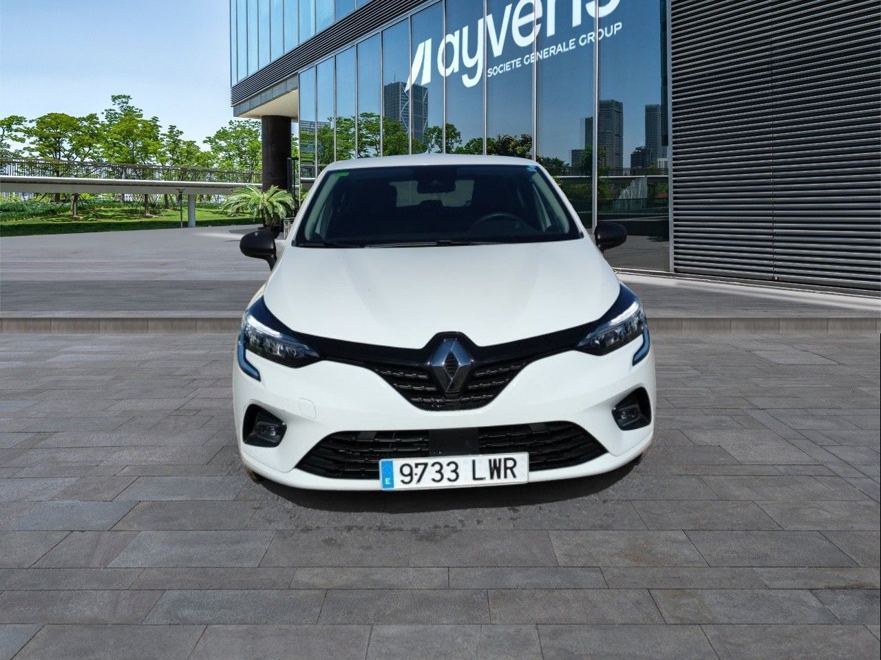 Foto del RENAULT Clio Blue dCi Business 74kW