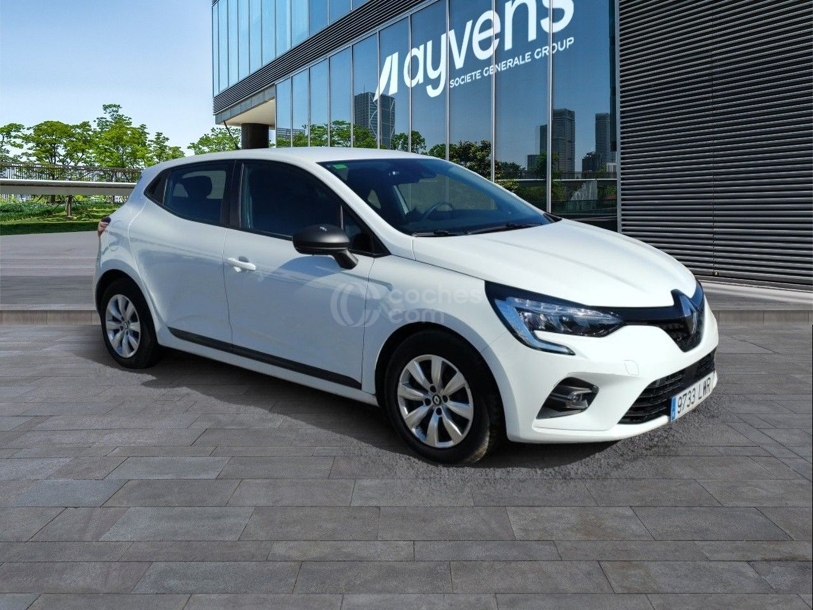 Foto del RENAULT Clio Blue dCi Business 74kW