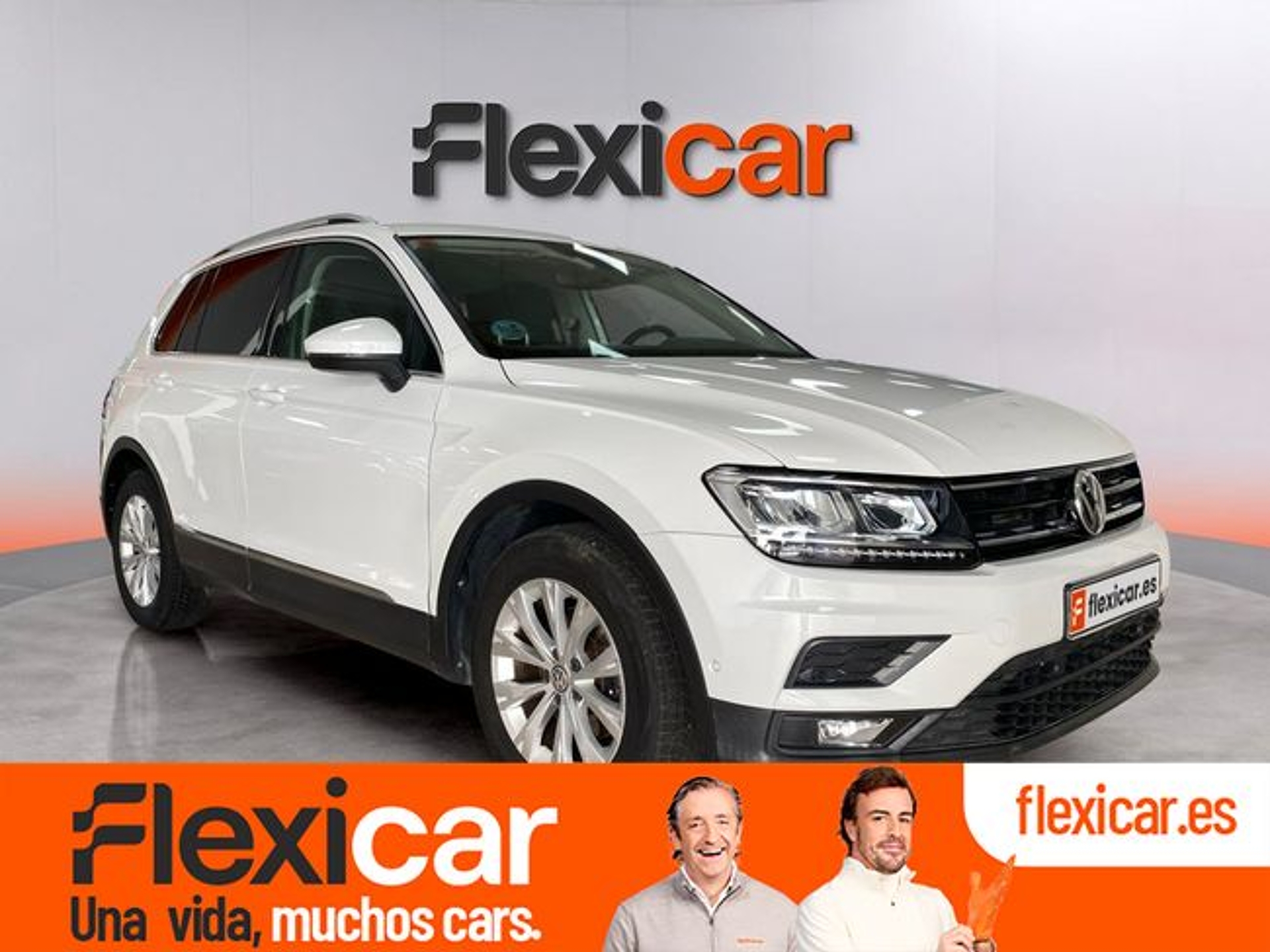 Imagen de VOLKSWAGEN Tiguan