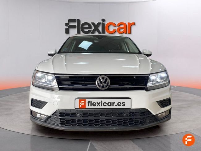 Foto del VOLKSWAGEN Tiguan 2.0TDI Advance DSG 110kW