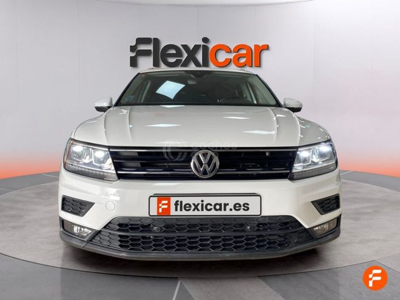Foto del VOLKSWAGEN Tiguan 2.0TDI Advance DSG 110kW