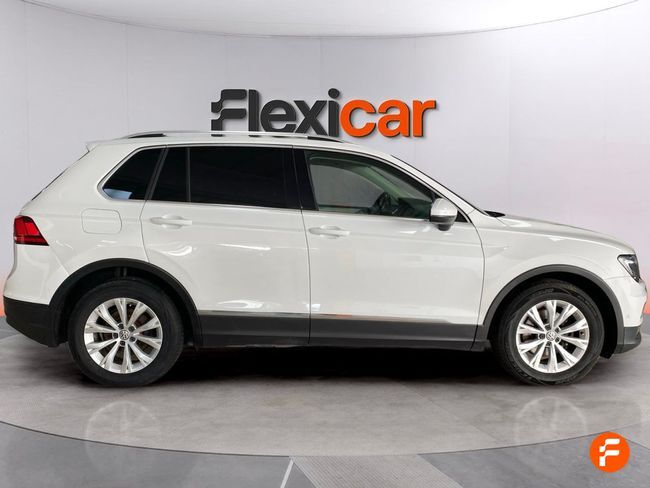 Foto del VOLKSWAGEN Tiguan 2.0TDI Advance DSG 110kW