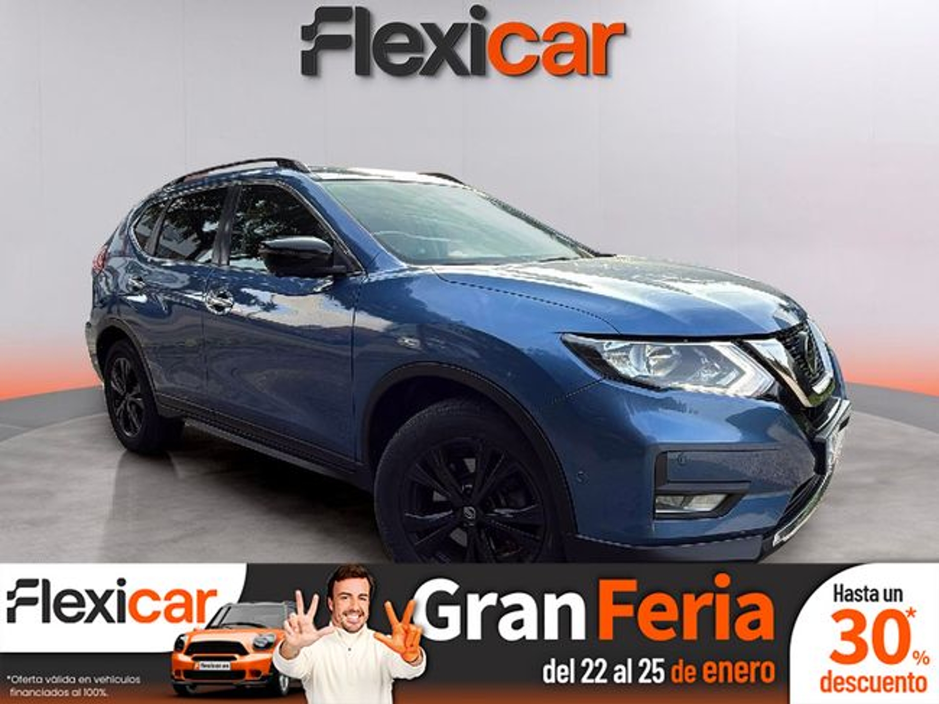 Imagen de NISSAN X-Trail