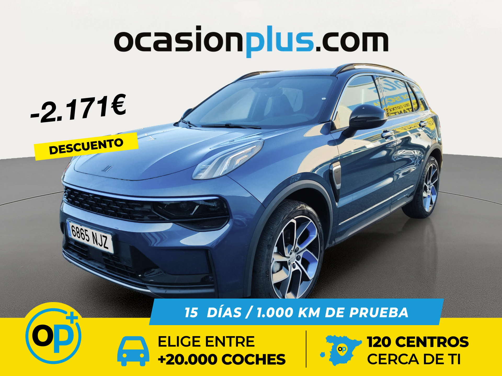 Imagen de LYNK & CO 01