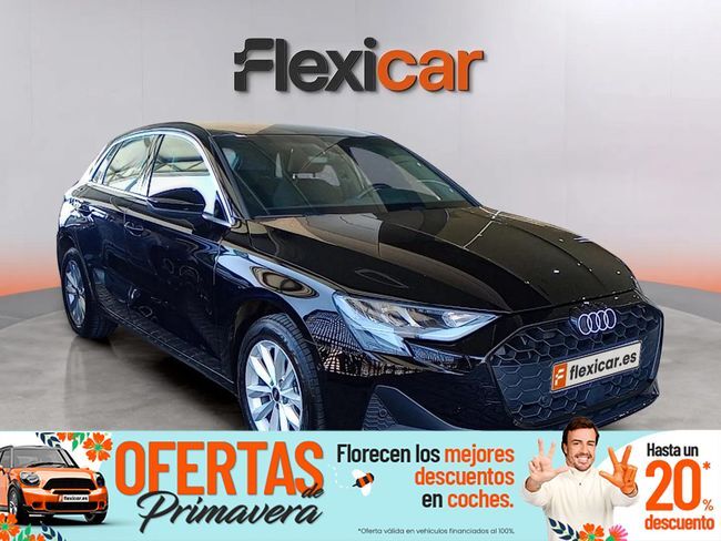 Foto del AUDI A3 Sportback 30 TFSI Advanced