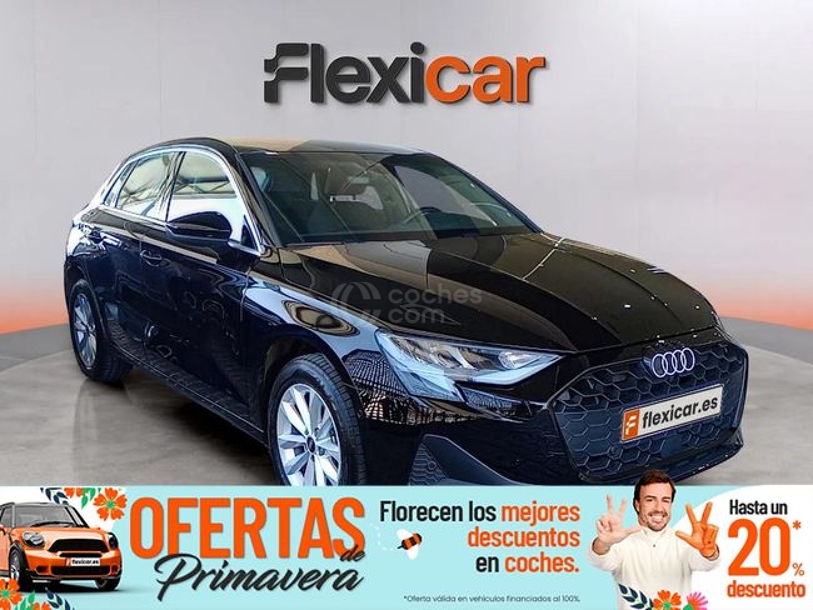 Foto del AUDI A3 Sportback 30 TFSI Advanced