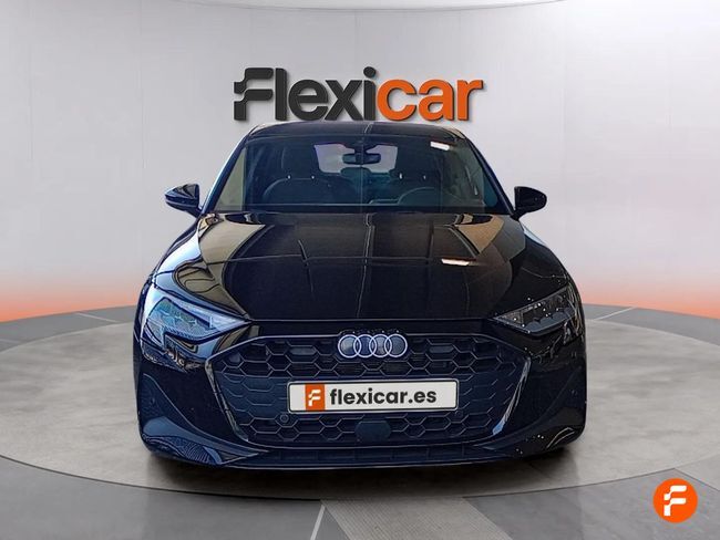 Foto del AUDI A3 Sportback TFSI Advanced 85kW