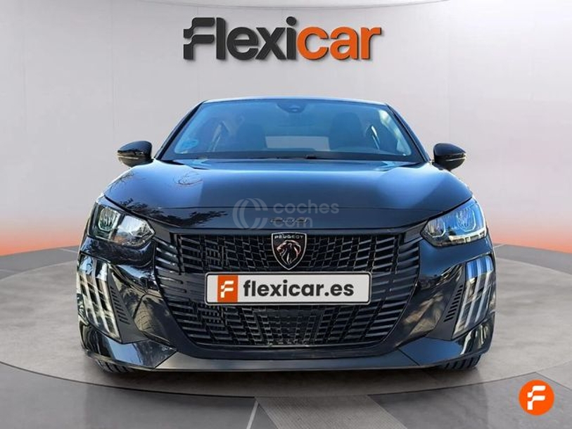 Foto del PEUGEOT 208 1.2 Puretech S&S Active 100