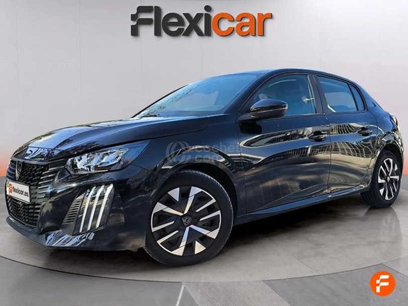 Foto del PEUGEOT 208 1.2 Puretech S&S Active 100