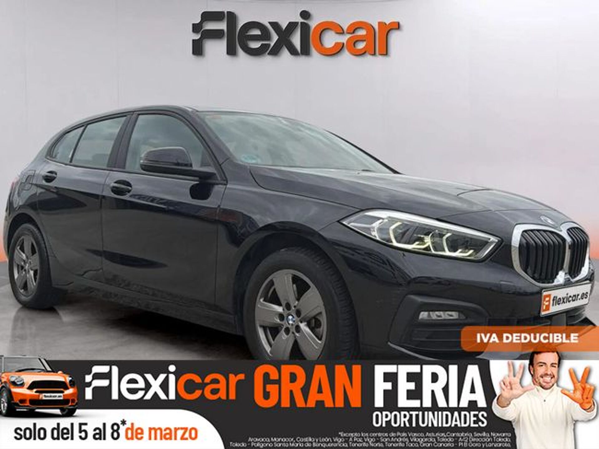 Imagen 1 de BMW Serie 1