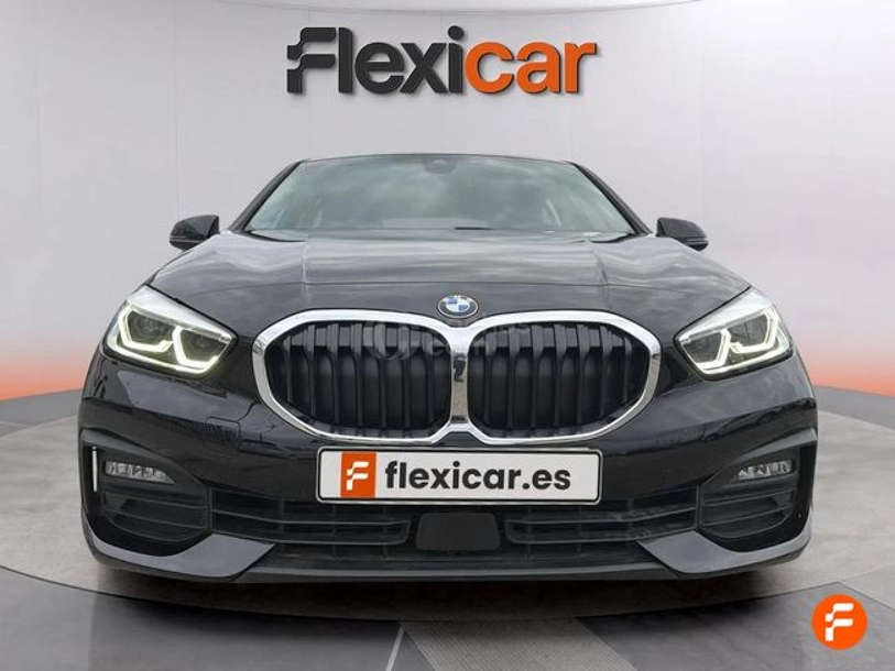 Foto del BMW Serie 1 118dA