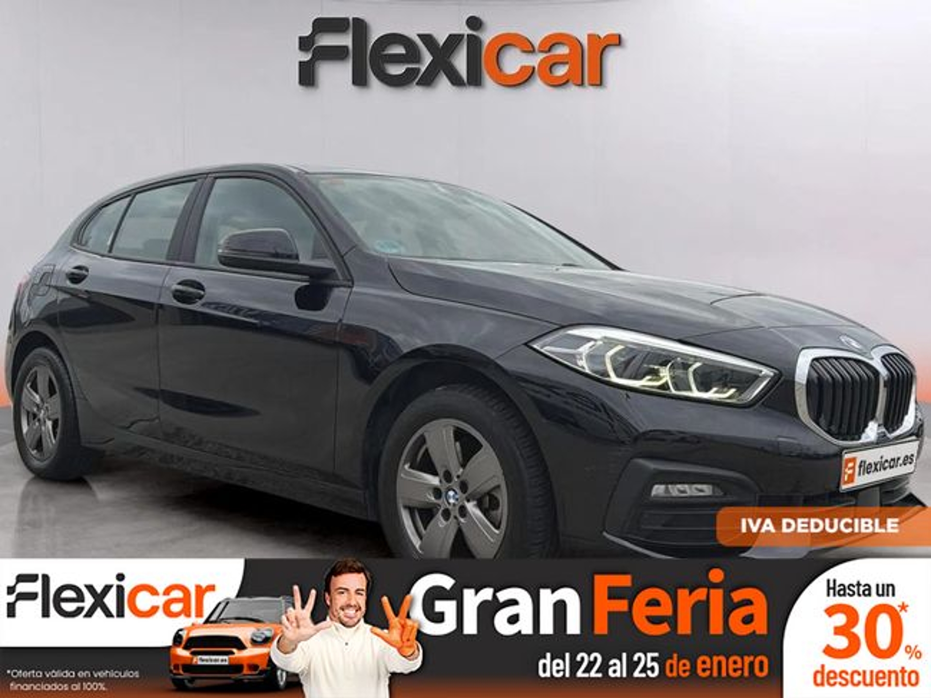 Imagen de BMW Serie 1