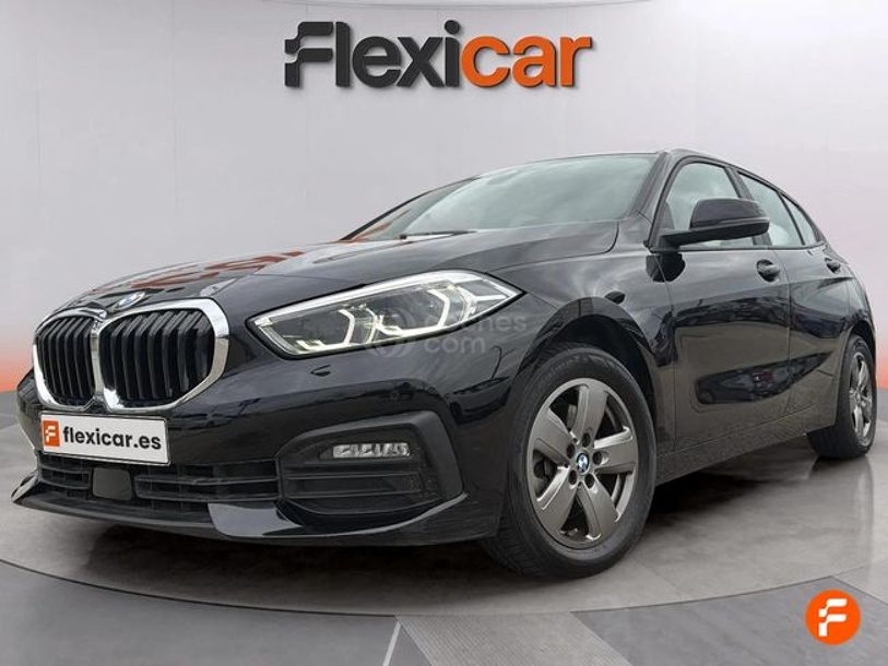 Foto del BMW Serie 1 118dA