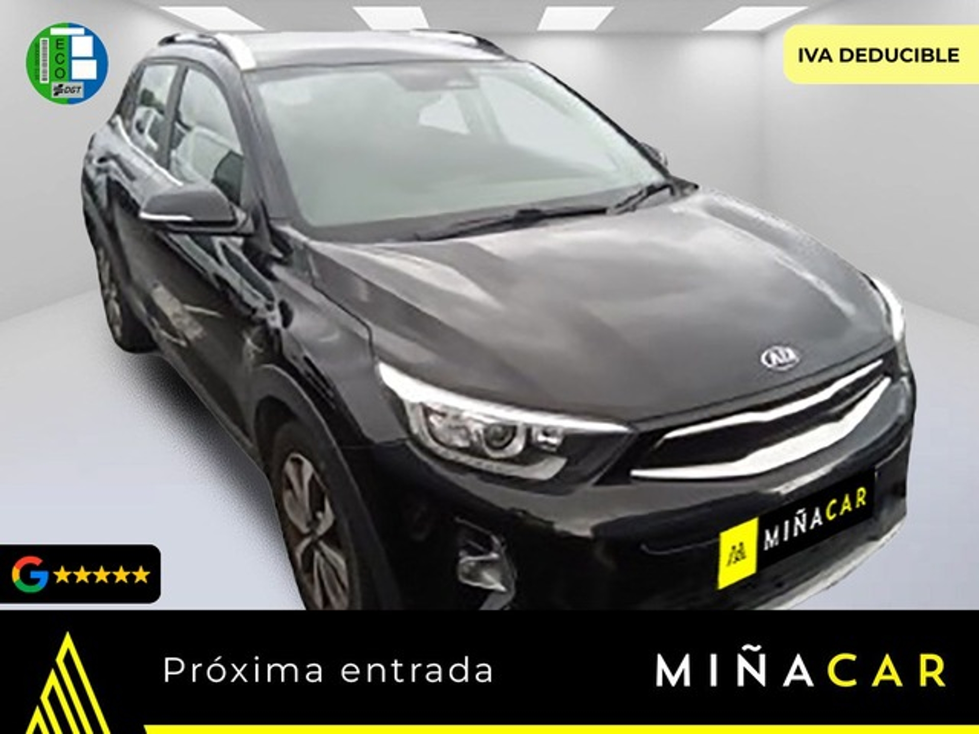Imagen de KIA Stonic