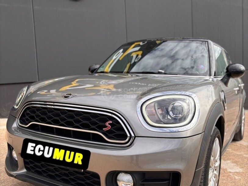 Foto del MINI Countryman COUNTRYMAN COOPER SD ALL4 AUT.