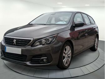 Imagen de PEUGEOT 308 SW 1.2 PureTech S&S Active 130