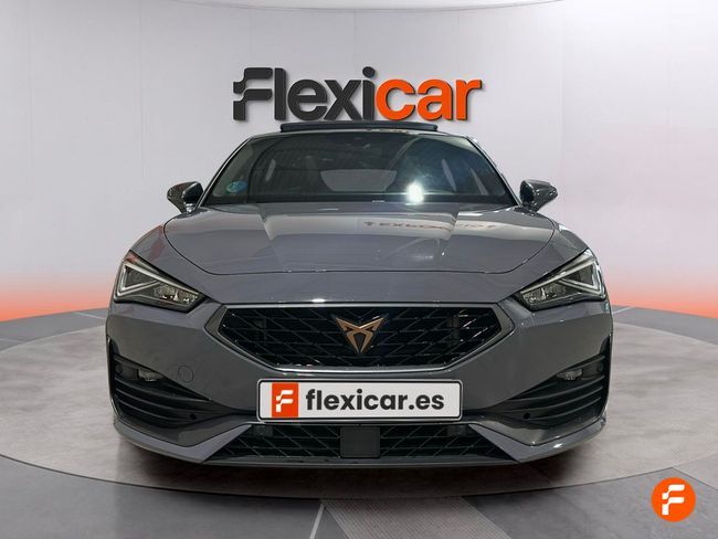 Foto del CUPRA León 1.5 ETSI DSG 110Kw