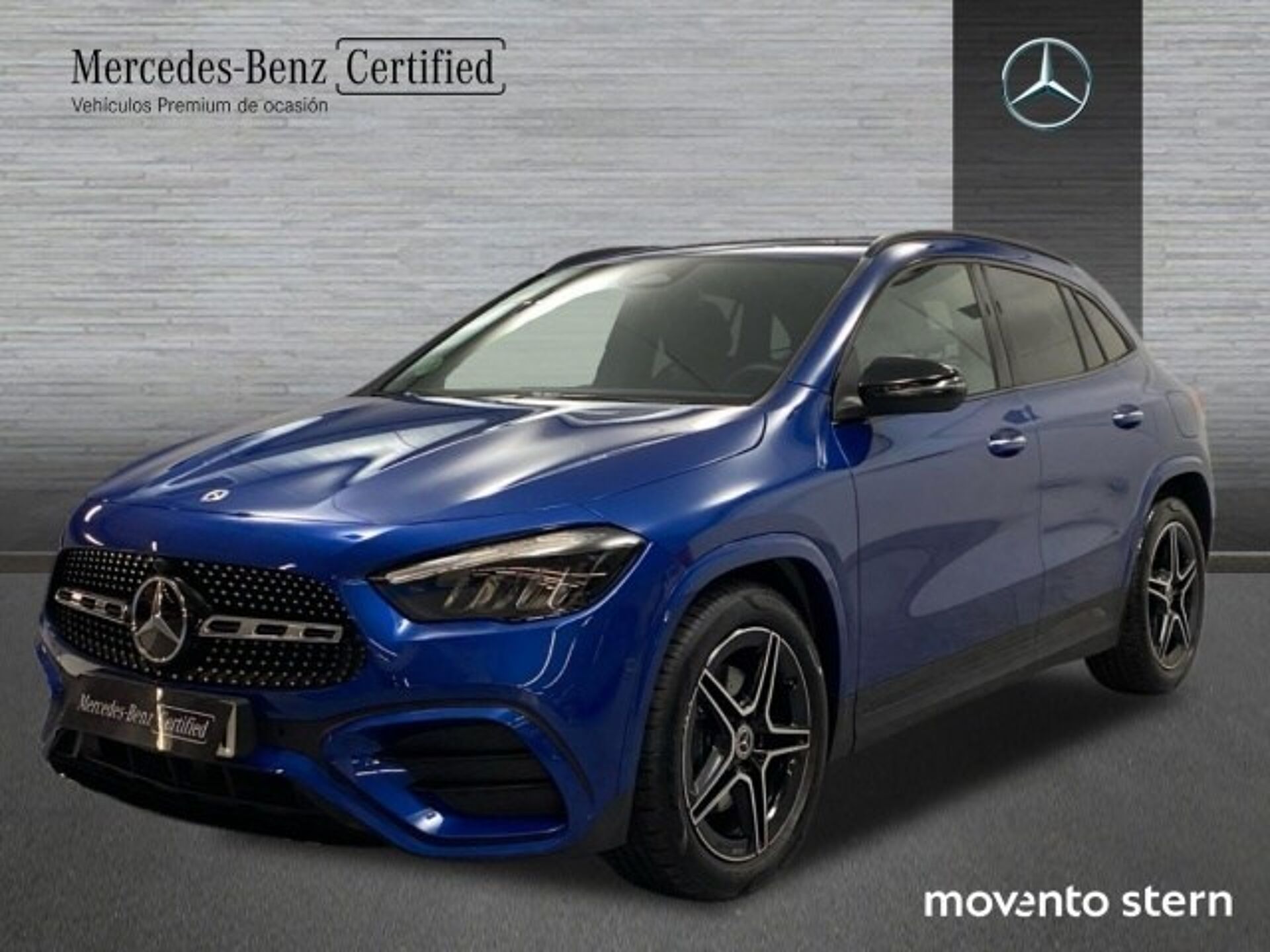 Imagen de MERCEDES Clase GLA