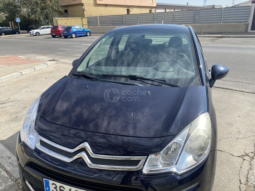 Foto del CITROEN C3 1.4e-HDi Collection CMP 70