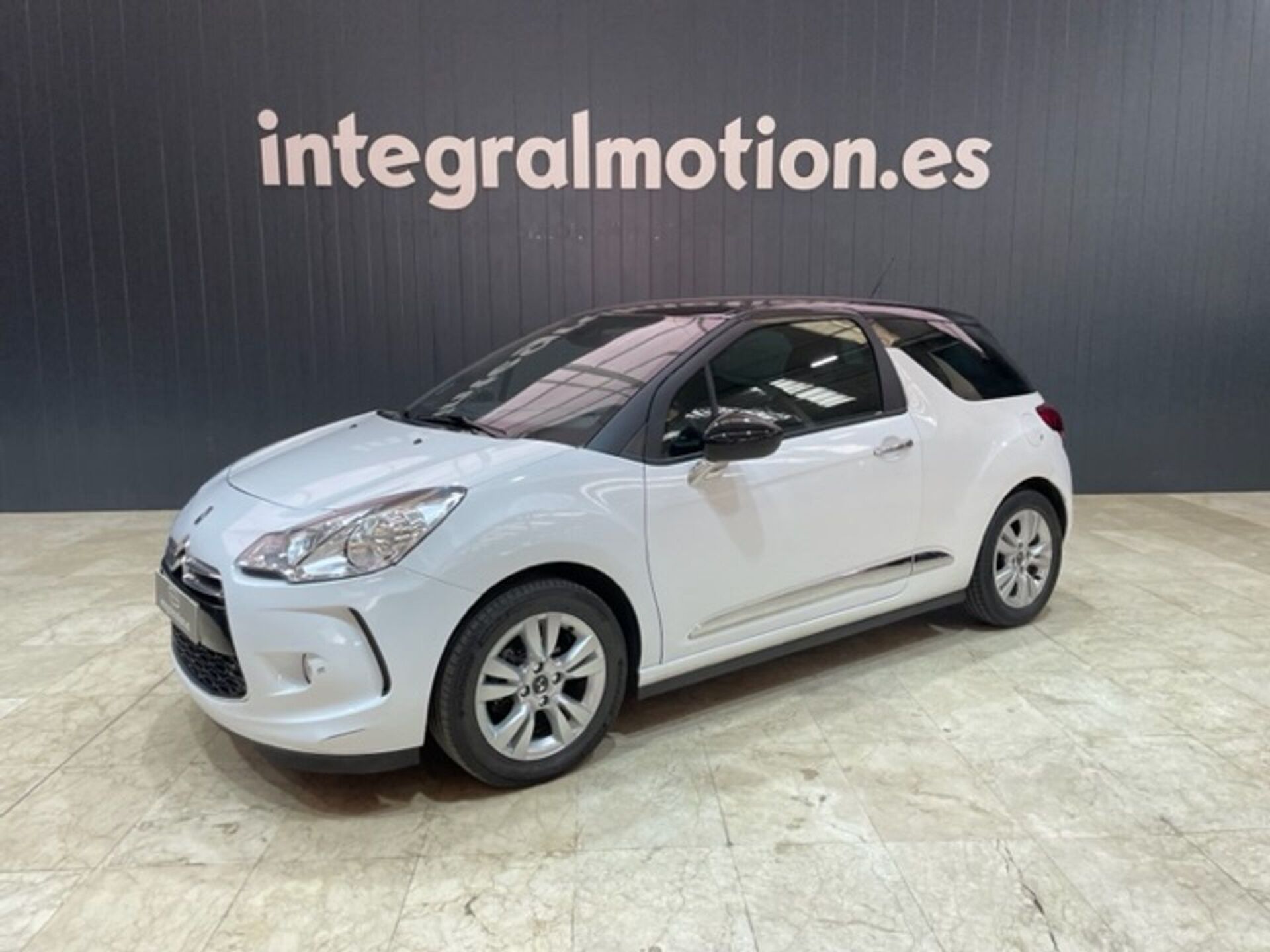 Imagen de DS DS3