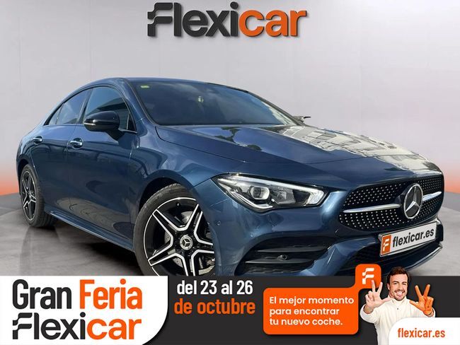 MERCEDES Clase CLA (CLA 200) en Baleares