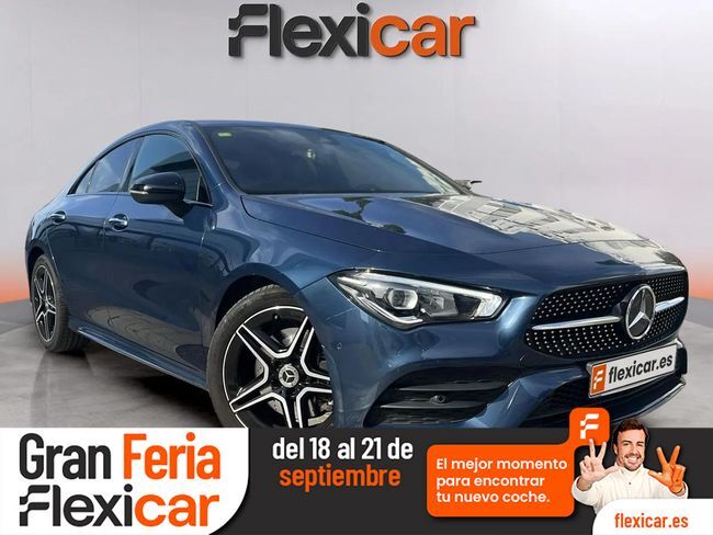 MERCEDES Clase CLA (CLA 200) en Baleares