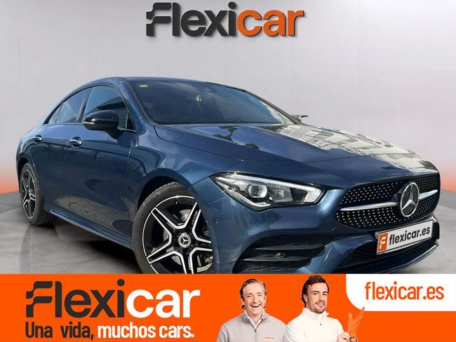 MERCEDES Clase CLA (CLA 200) en Baleares