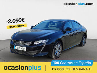 Imagen de PEUGEOT 508