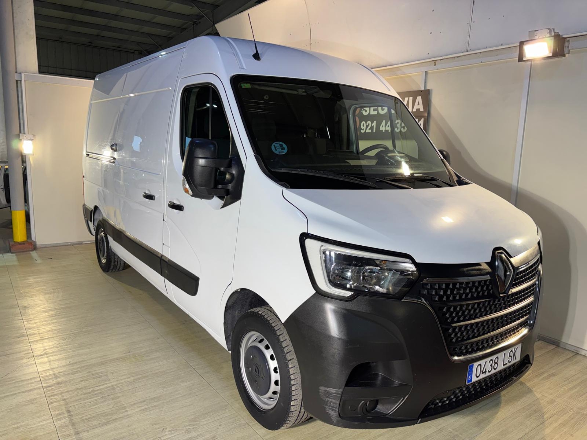 Imagen de RENAULT Master
