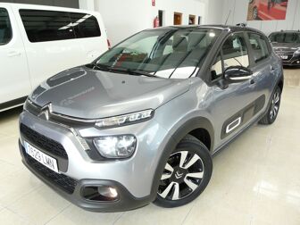 Imagen de CITROEN C3 1.2 PureTech S&S Feel Pack 83