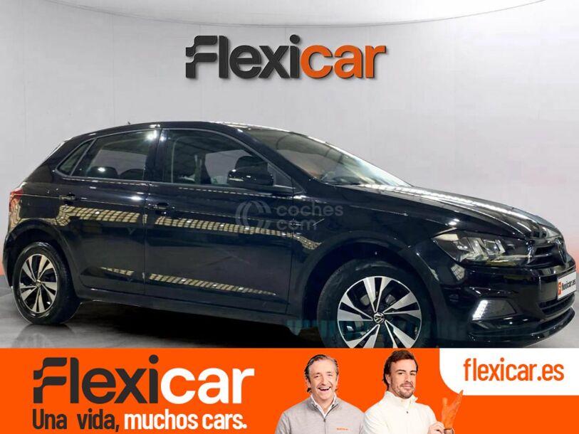 Foto del VOLKSWAGEN Polo 1.0 TSI Advance DSG 70kW