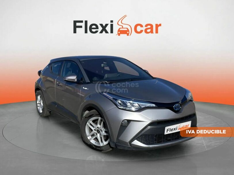 Foto del TOYOTA C-HR 125H Active