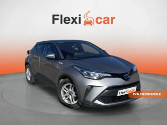 Imagen de TOYOTA C-HR 125H Active