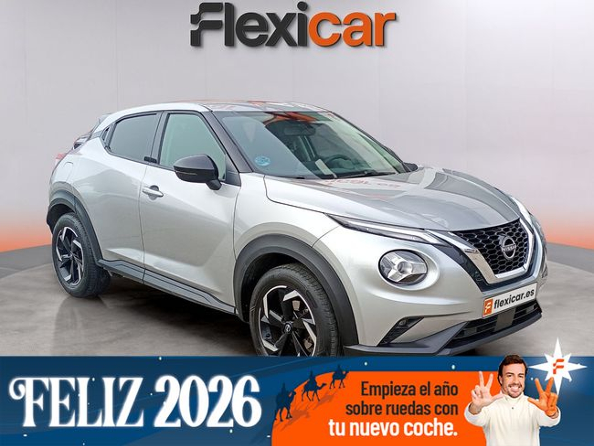Imagen de NISSAN Juke