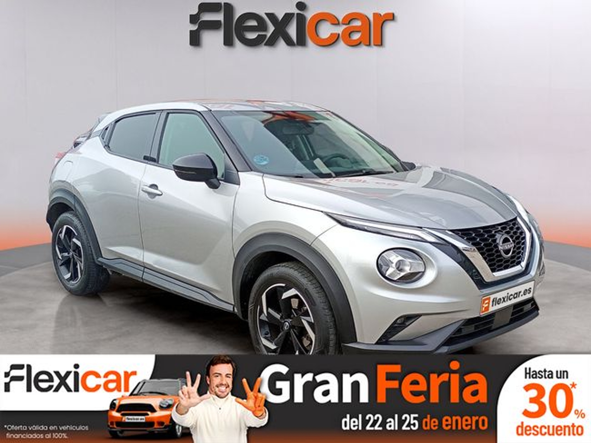 Imagen de NISSAN Juke