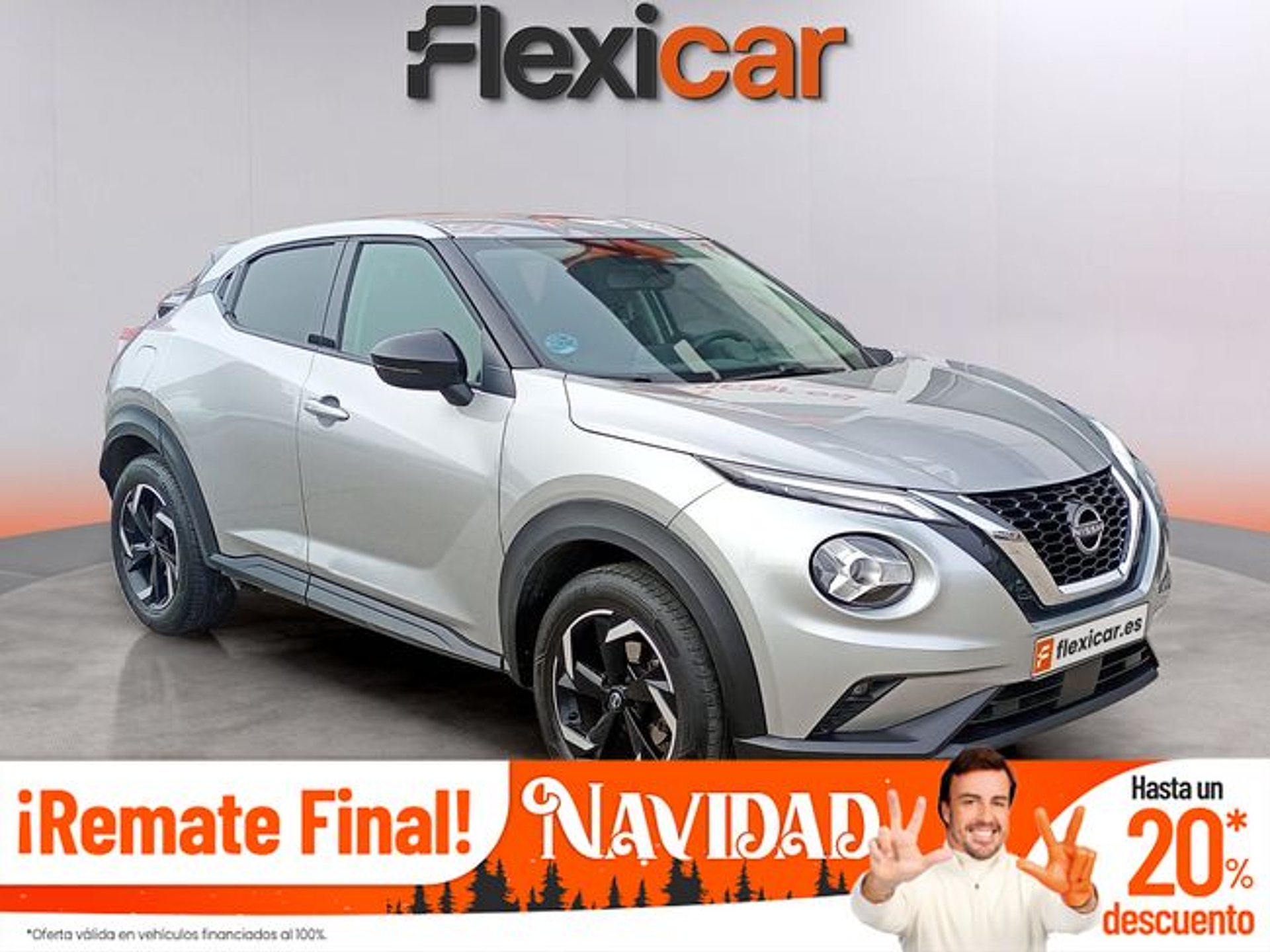 Imagen de NISSAN Juke