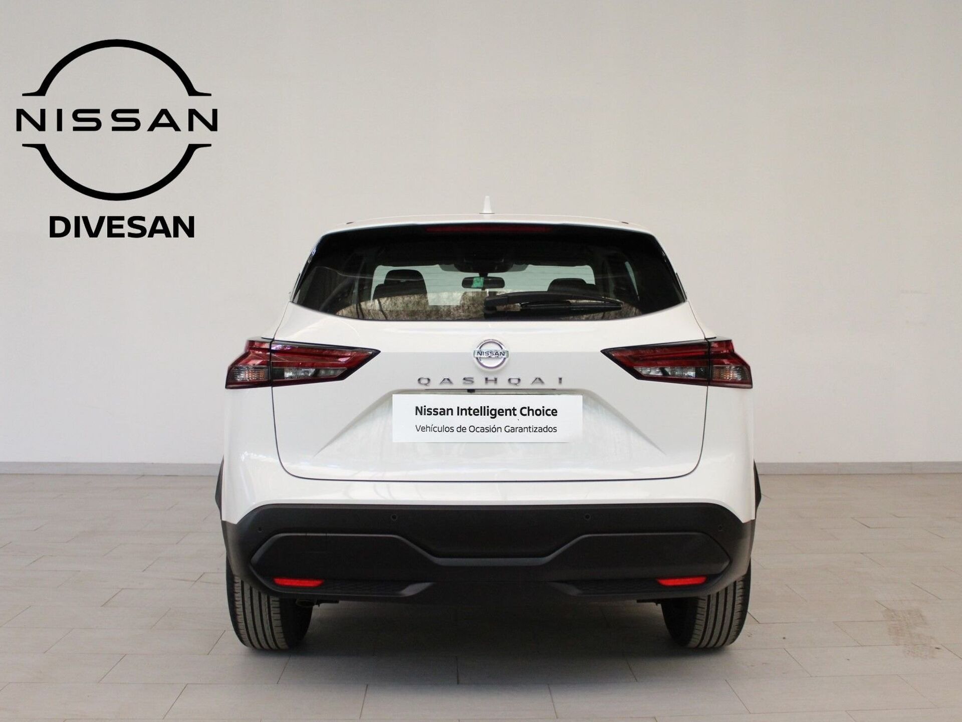 Imagen 3 de NISSAN Qashqai