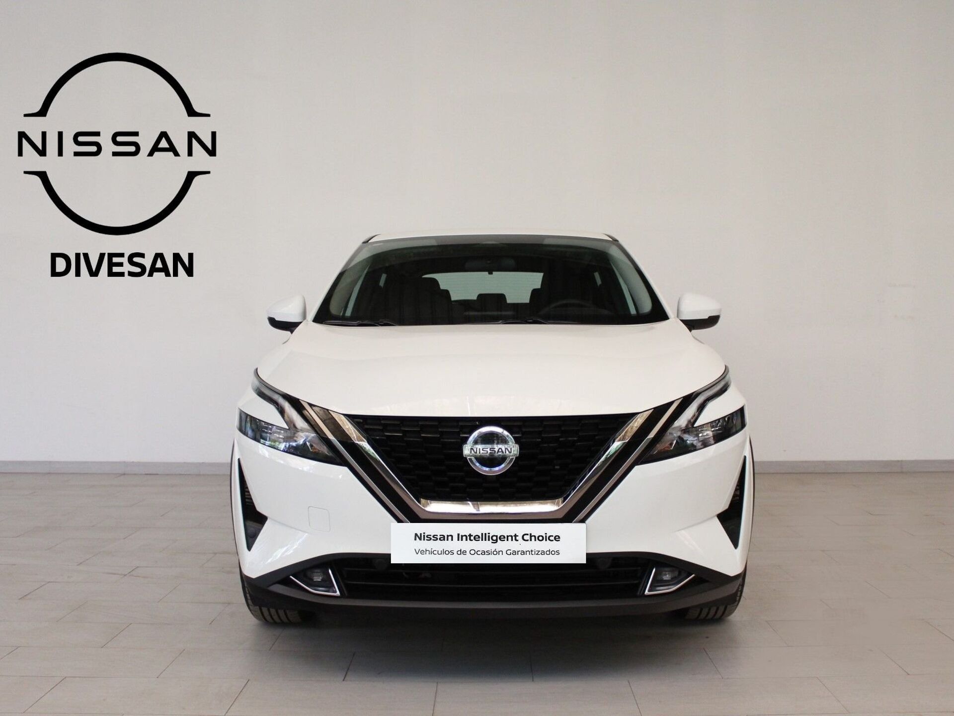 Imagen 2 de NISSAN Qashqai