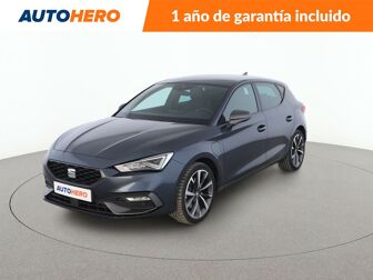 Imagen de SEAT León ST 2.0 EcoTSI S&S FR DSG7 190